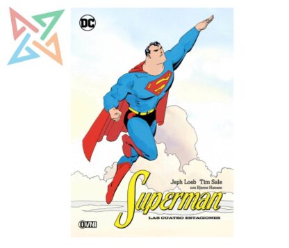 SUPERMAN: LAS CUATRO ESTACIONES