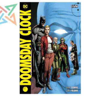 DOOMSDAY CLOCK Edición ABSOLUTA