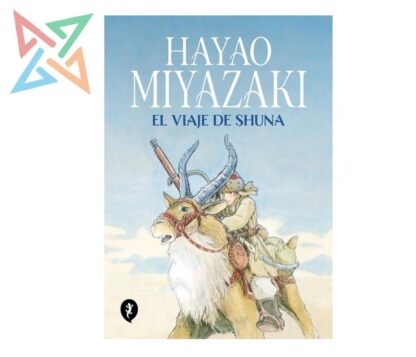 EL VIAJE DE SHUNA