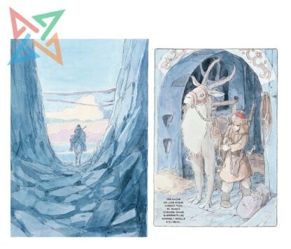 EL VIAJE DE SHUNA - Imagen 3
