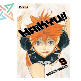 HAIKYU!! 09