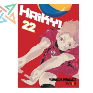HAIKYU!! 22