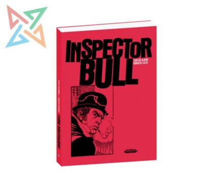 INSPECTOR BULL