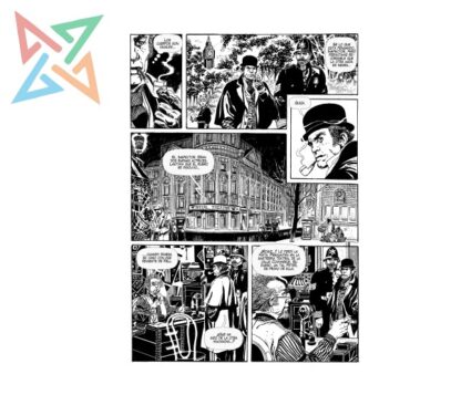 INSPECTOR BULL - Imagen 2
