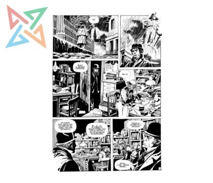 INSPECTOR BULL - Imagen 3
