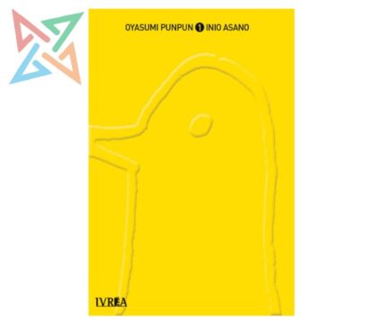 OYASUMI PUNPUN 01