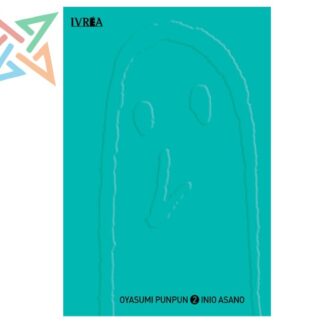 OYASUMI PUNPUN 02