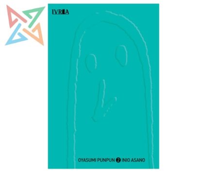 OYASUMI PUNPUN 02