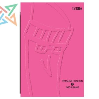 OYASUMI PUNPUN 03