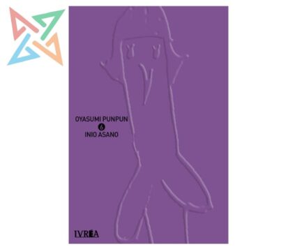OYASUMI PUNPUN 06