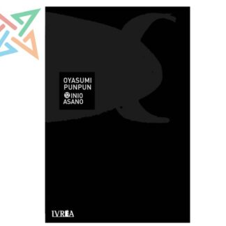 OYASUMI PUNPUN 12