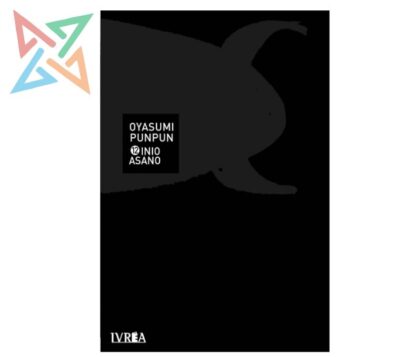 OYASUMI PUNPUN 12