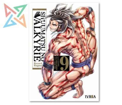 SHUUMATSU NO VALKYRIE 09