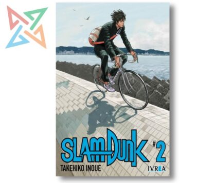SLAM DUNK 02