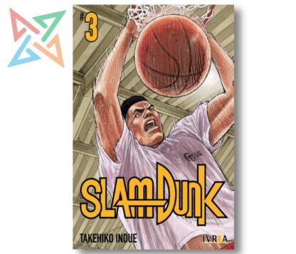 SLAM DUNK 03