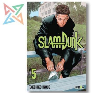 SLAM DUNK 05