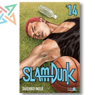 SLAM DUNK 14