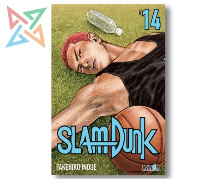 SLAM DUNK 14