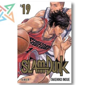 SLAM DUNK 19