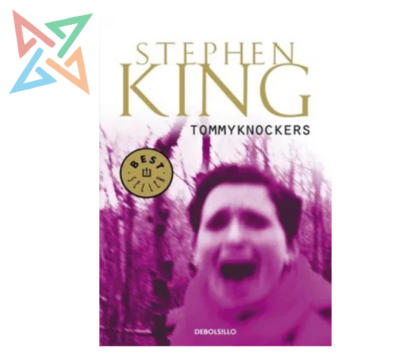 TOMMYKNOCKERS