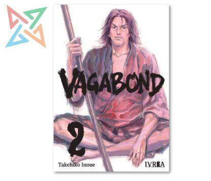 VAGABOND 02