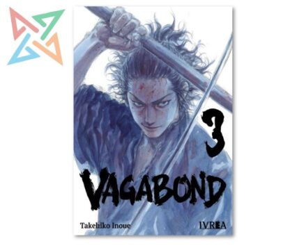 VAGABOND 03