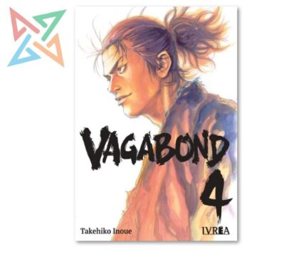 VAGABOND 04
