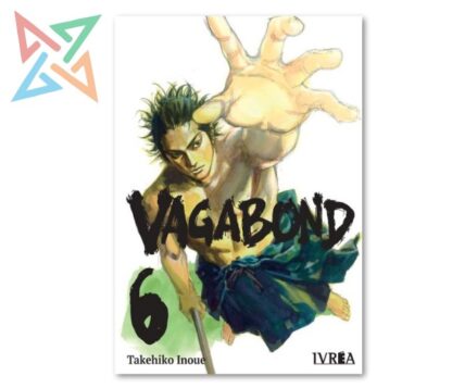 VAGABOND 06