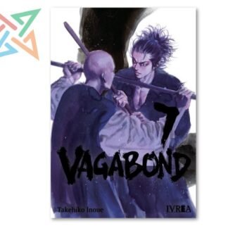 VAGABOND 07