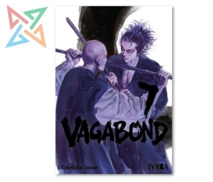 VAGABOND 07