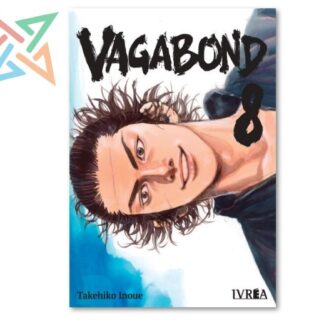 VAGABOND 08