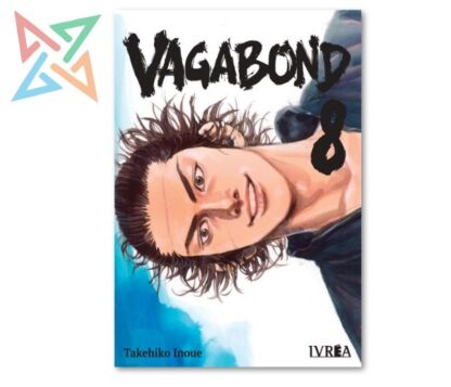 VAGABOND 08