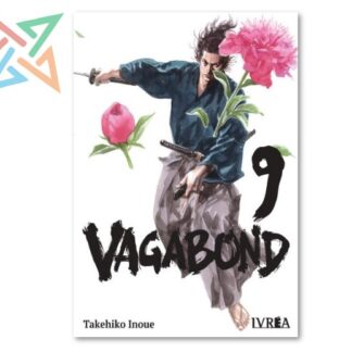 VAGABOND 09