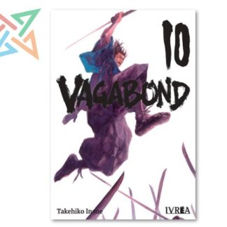 VAGABOND 10