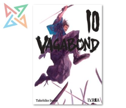 VAGABOND 10