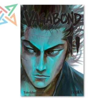 VAGABOND 11