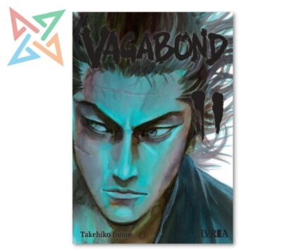 VAGABOND 11