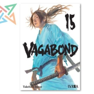 VAGABOND 15