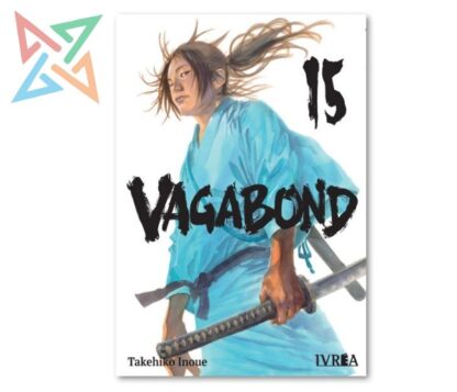 VAGABOND 15