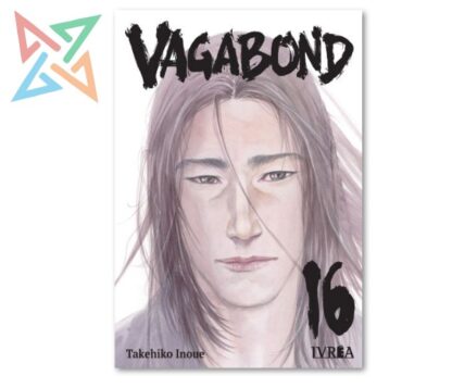 VAGABOND 16