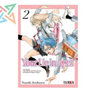 YOUR LIE IN APRIL 02