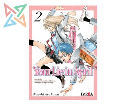 YOUR LIE IN APRIL 02