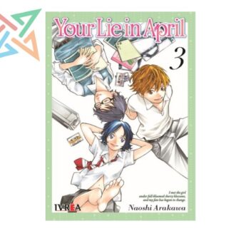 YOUR LIE IN APRIL 03