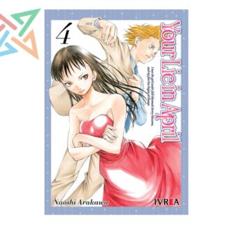 YOUR LIE IN APRIL 04