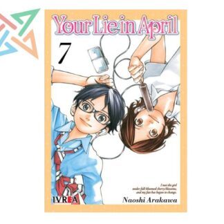 YOUR LIE IN APRIL 07