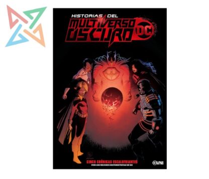 HISTORIAS DEL MULTIVERSO OSCURO