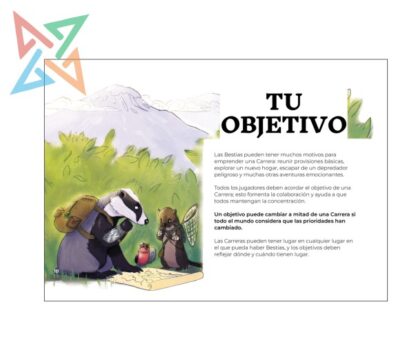 ¡A LA CARRERA! - Imagen 2