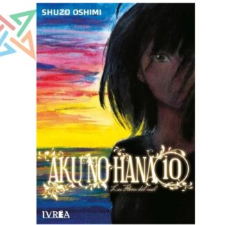 AKU NO HANA 10