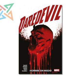 DAREDEVIL 00 HOMBRE SIN MIEDO