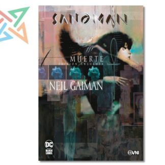 SANDMAN: MUERTE (DC BLACK LABEL)